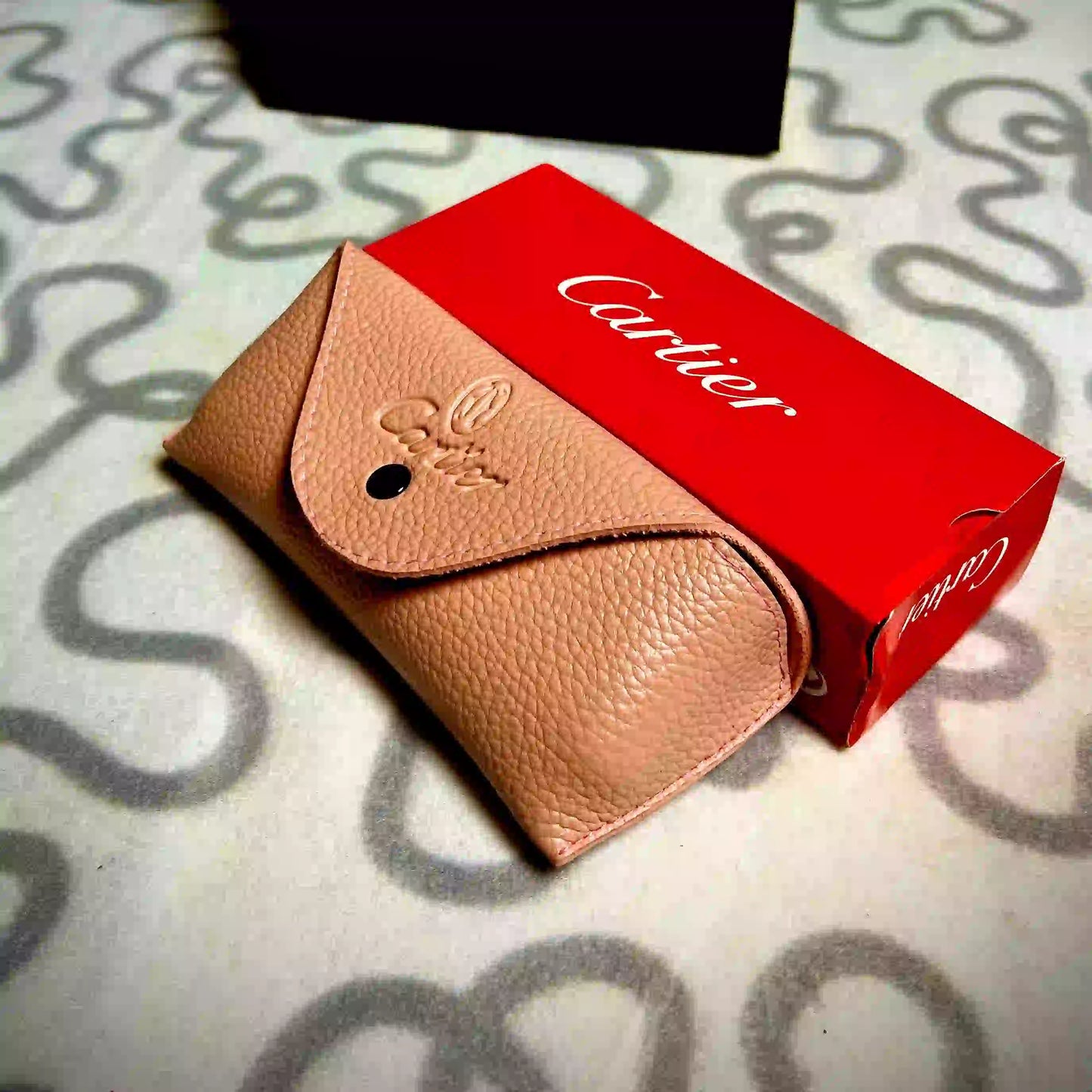 COBRA MAGIC PHOTO SUN GLASSES