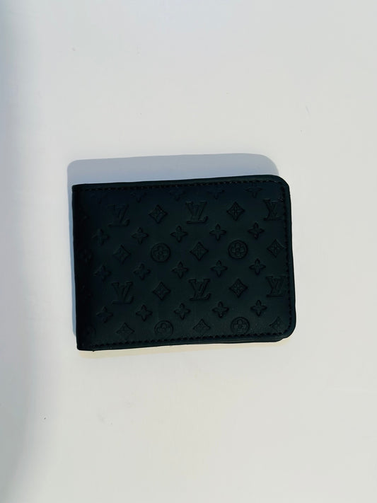 MINI LUXURY LEATHER WALLET FOR MEN