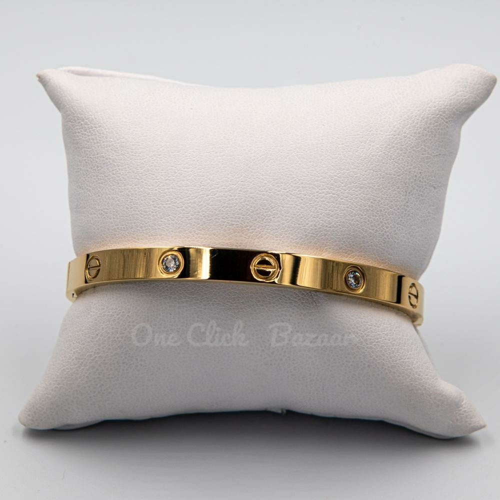 Luxury Style Cuff Bracelet