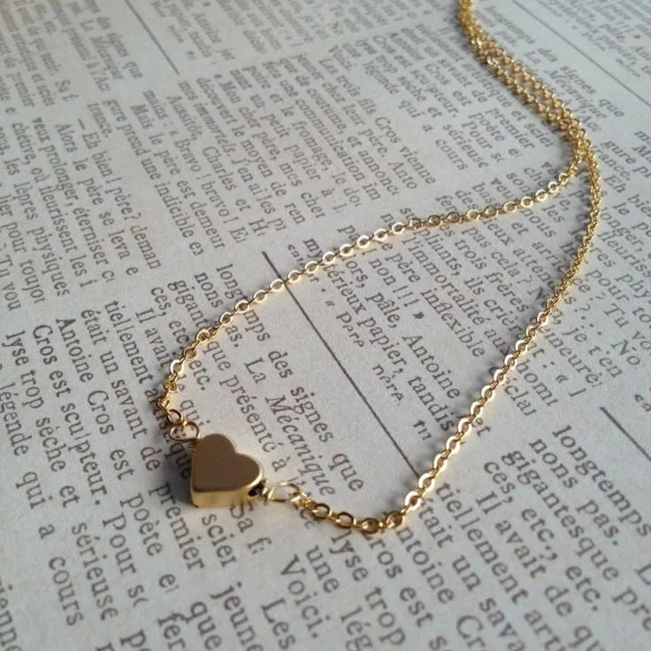 Heart Pendent
