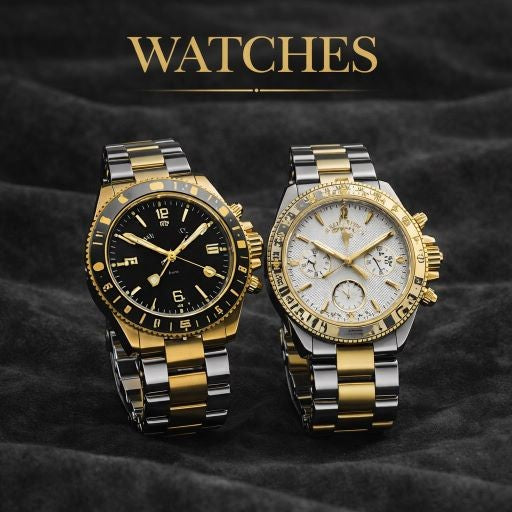 Watches