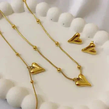 Female Jewellery