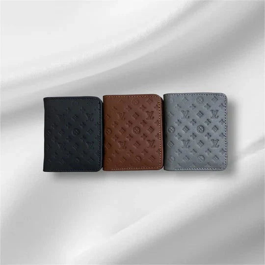 Wallets and Pouches