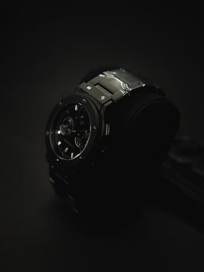 Reign Chronograph Collection