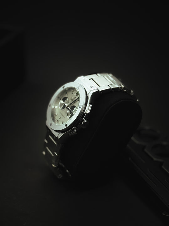Reign Chronograph Collection