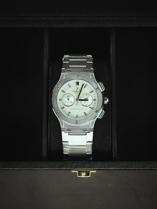 Reign Chronograph Collection