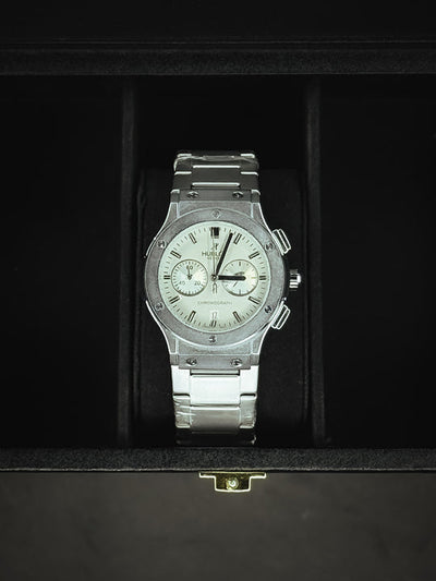 Reign Chronograph Collection