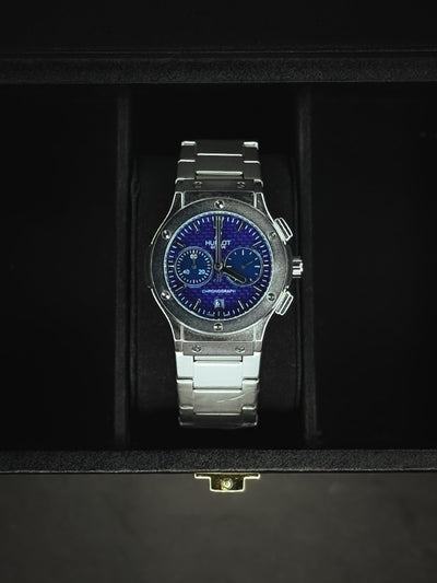 Reign Chronograph Collection