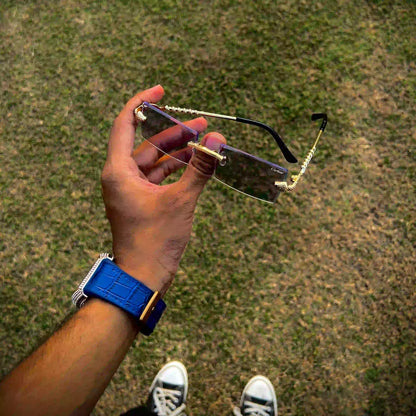 COBRA MAGIC PHOTO SUN GLASSES