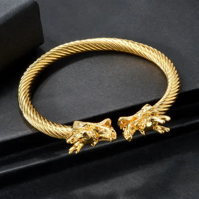 Dragon kara for men