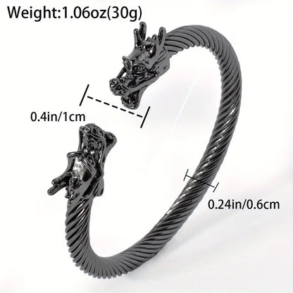 Premium Dragon Kara for Men