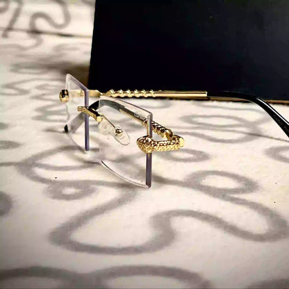 COBRA MAGIC PHOTO SUN GLASSES