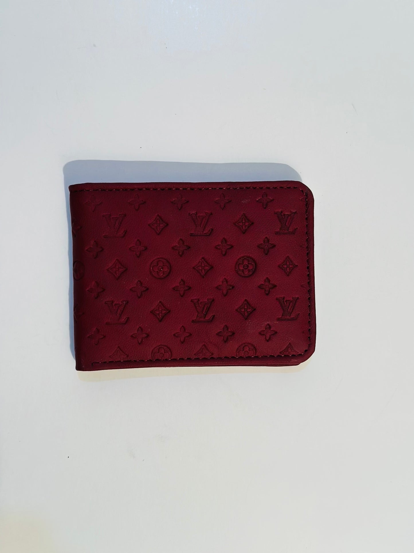 MINI LUXURY LEATHER WALLET FOR MEN