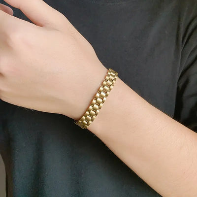 Premium bracelet for men