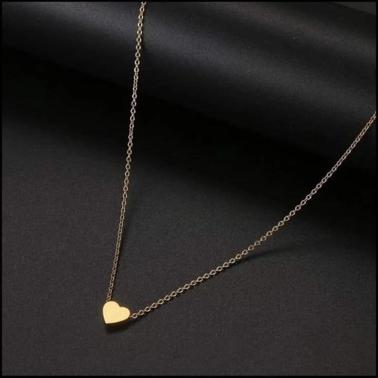 Heart Pendent