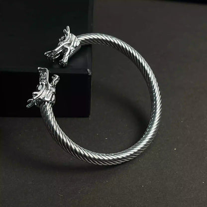 Premium Dragon Kara for Men