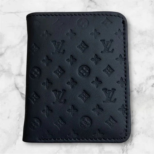 MINI LUXURY LEATHER WALLET FOR MEN