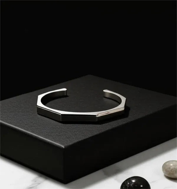 Pendant & Titan Bracelet (The Perfect Duo)