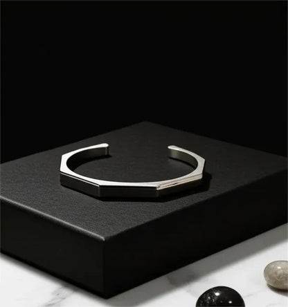 Pendant & Titan Bracelet (The Perfect Duo)