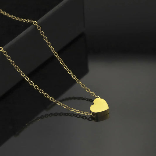 Heart Pendent