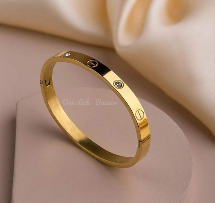 Luxury Style Cuff Bracelet