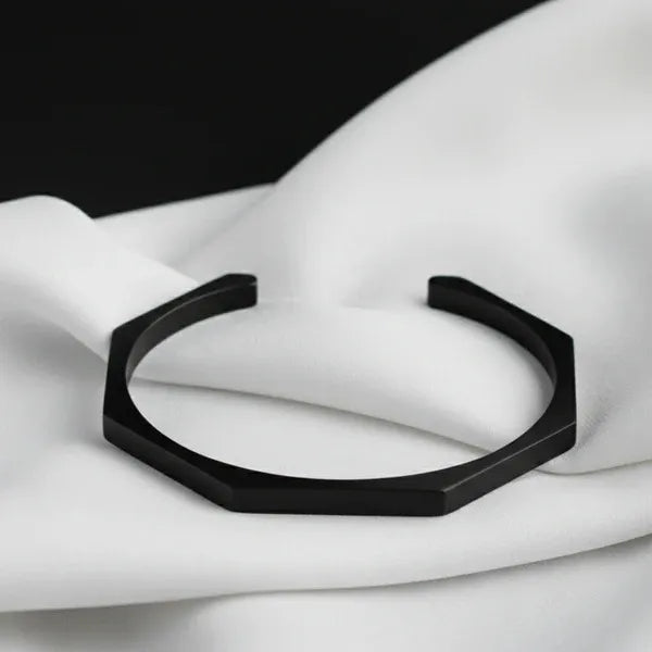 Pendant & Titan Bracelet (The Perfect Duo)