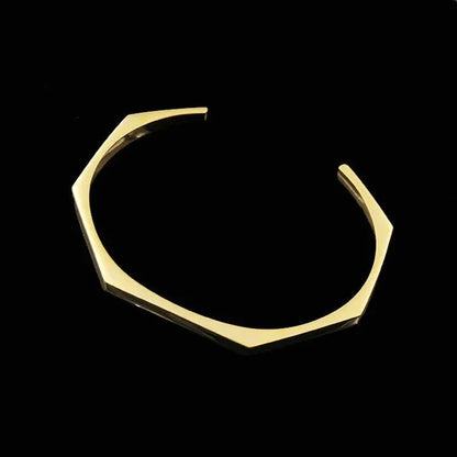 Pendant & Titan Bracelet (The Perfect Duo)