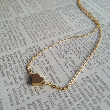 Heart Pendent